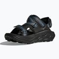 Sandali da donna HOKA Infini Hike TC black/black 4
