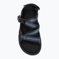 Sandali da donna HOKA Infini Hike TC black/black 5
