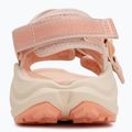 Sandali donna HOKA Infini Hike TC dawn light/vanilla 6