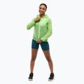 Giacca da corsa da donna HOKA Skyflow tart apple 2