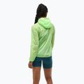 Giacca da corsa da donna HOKA Skyflow tart apple 3
