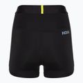 Pantaloncini da corsa da donna HOKA Novafly 3" Knit nero 3