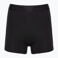 Pantaloncini da corsa da donna HOKA Novafly 3" Knit nero 4