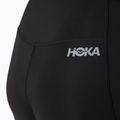 Pantaloncini da corsa da donna HOKA Novafly 3" Knit nero 6