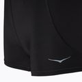 Pantaloncini da corsa da donna HOKA Novafly 3" Knit nero 7