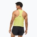 Canotta HOKA Race da uomo maglietta da corsa hoka citrus 3