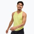Canotta HOKA Race da uomo maglietta da corsa hoka citrus 4