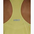 Canotta HOKA Race da uomo maglietta da corsa hoka citrus 7