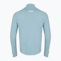 Felpa da running HOKA GlideTech Quarter Zip da uomo druzy 5