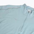 Felpa da running HOKA GlideTech Quarter Zip da uomo druzy 6