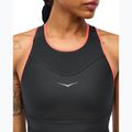 Reggiseno da allenamento HOKA Race Day nero 6