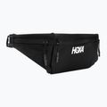 Cintura da corsa HOKA Run nera 2