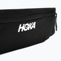 Cintura da corsa HOKA Run nera 4