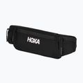 Cintura da corsa HOKA Run nera 6