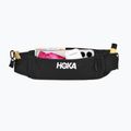 Cintura da corsa HOKA Run nera 7
