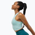 Reggiseno da allenamento HOKA Elaro Crop druzy 4