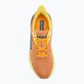 HOKA Challenger ATR 7 terracotta/yuzu scarpe da corsa da uomo 5
