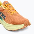 HOKA Challenger ATR 7 terracotta/yuzu scarpe da corsa da uomo 7