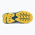 Scarpe da corsa HOKA da uomo Torrent 4 sun coral/blu twilight 4