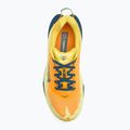 Scarpe da corsa HOKA da uomo Torrent 4 sun coral/blu twilight 5