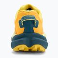 Scarpe da corsa HOKA da uomo Torrent 4 sun coral/blu twilight 6