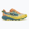 HOKA Speedgoat 6 scarpe da corsa da uomo tera cotta/mountain fog 2