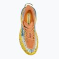 HOKA Speedgoat 6 scarpe da corsa da uomo tera cotta/mountain fog 5