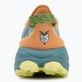 HOKA Speedgoat 6 scarpe da corsa da uomo tera cotta/mountain fog 6
