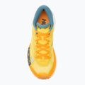 Scarpe da corsa da uomo Hoka Mafate X zest/mountain fog 5