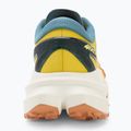 Scarpe da corsa da uomo Hoka Mafate X zest/mountain fog 6