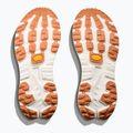 Scarpe da corsa da uomo Hoka Mafate X zest/mountain fog 4
