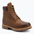 Scarpe da uomo Timberland 6In Premium brown