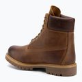 Scarpe da uomo Timberland 6In Premium brown 3