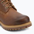 Scarpe da uomo Timberland 6In Premium brown 7