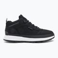 Scarpe da uomo Timberland Field Trekker Low jet black 2