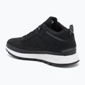 Scarpe da uomo Timberland Field Trekker Low jet black 3