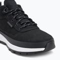 Scarpe da uomo Timberland Field Trekker Low jet black 7