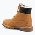 Scarpe da uomo Timberland 6 In Premium Fur/Warm Lin wheat 3