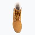 Scarpe da uomo Timberland 6 In Premium Fur/Warm Lin wheat 5