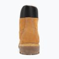 Scarpe da uomo Timberland 6 In Premium Fur/Warm Lin wheat 6