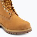 Scarpe da uomo Timberland 6 In Premium Fur/Warm Lin wheat 7