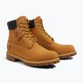 Scarpe da uomo Timberland 6 In Premium Fur/Warm Lin wheat 10