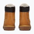 Scarpe da uomo Timberland 6 In Premium Fur/Warm Lin wheat 11