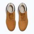 Scarpe da uomo Timberland 6 In Premium Fur/Warm Lin wheat 12