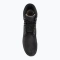 Scarpe da uomo Timberland Rugged Wp Ii 6 In Plain Toe jet black 5