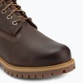 Scarpe uomo Timberland 6In Premium brown 7