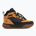Scarpe Timberland per bambini Gs Motion 6 Mid F/Lwp grano 2