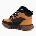 Scarpe Timberland per bambini Gs Motion 6 Mid F/Lwp grano 3