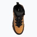 Scarpe Timberland per bambini Gs Motion 6 Mid F/Lwp grano 5