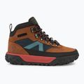 Scarpe da uomo Timberland Gs Motion 6 Mid saddle 2